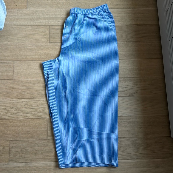 Boxer Style Pants - Picture 2 of 4